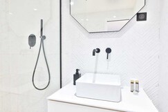 Charming Apartment - 1BR/6P - Marais - 1