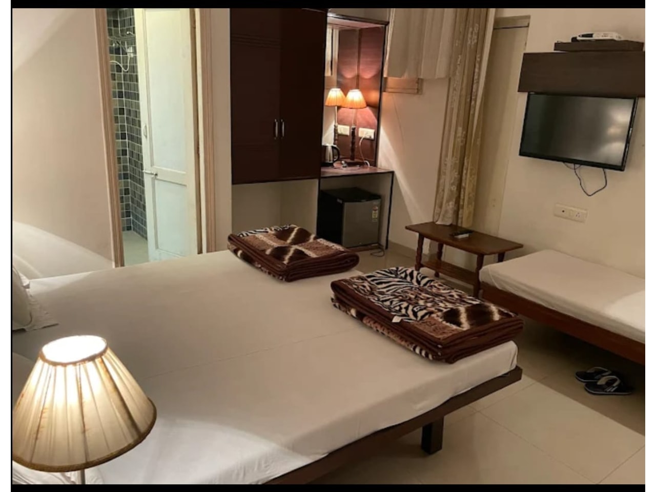 Samrat Hotel - Tap to explore photos