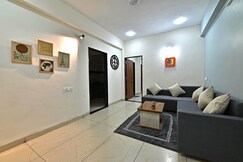 One bedroom apartment