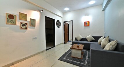 One bedroom apartment Room Type - One bedroom apartment