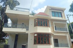 Ameya Coorg Homestay