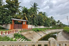 The Sagwan Resorts KRS