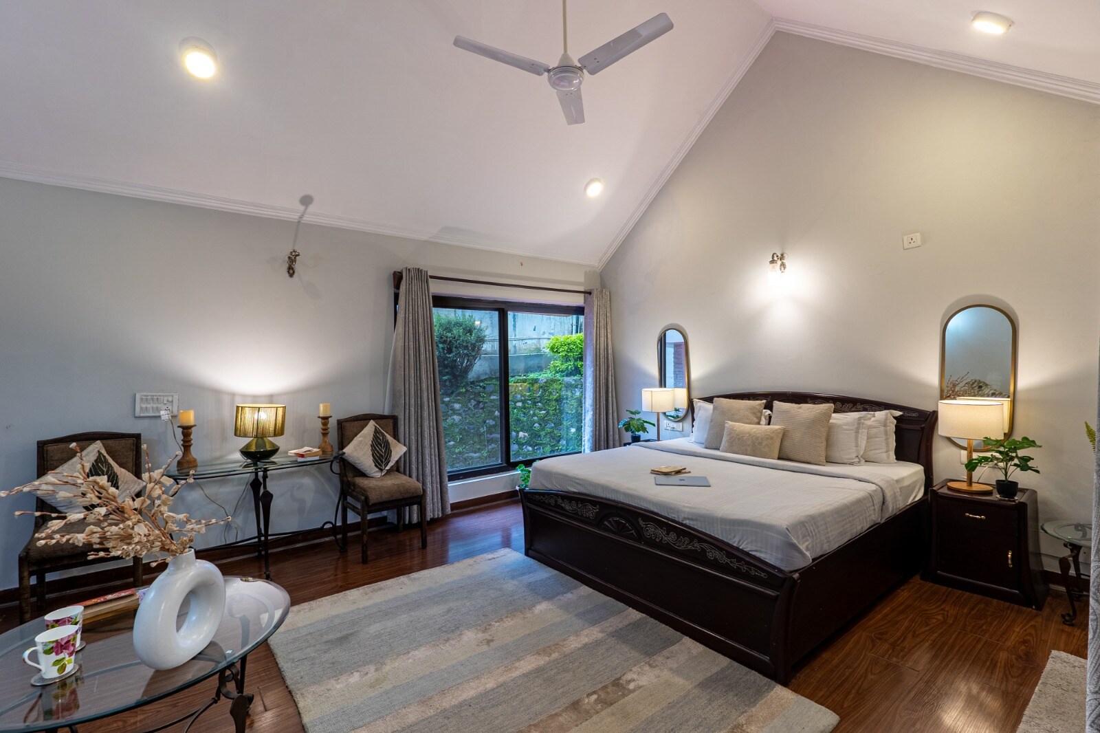 Rooh A luxurious 3 BHK Villa - Tap to explore photos