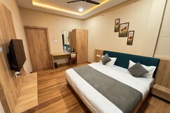 Bhavya Hotel Ujjain