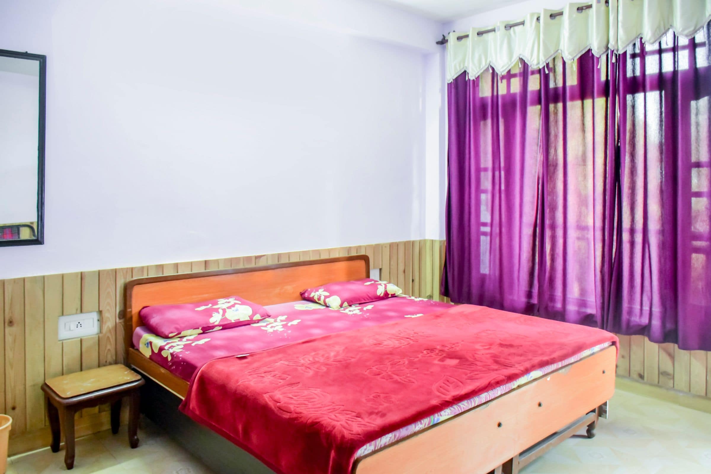 Anchal Guesthouse - Tap to explore photos