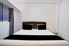 SPOT ON Hotel Aarav Palace