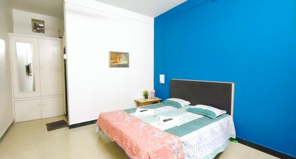 Nirmitee Nyahari Niwas  Room Type - Standard Non Ac