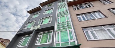 Hotel Alif Stay