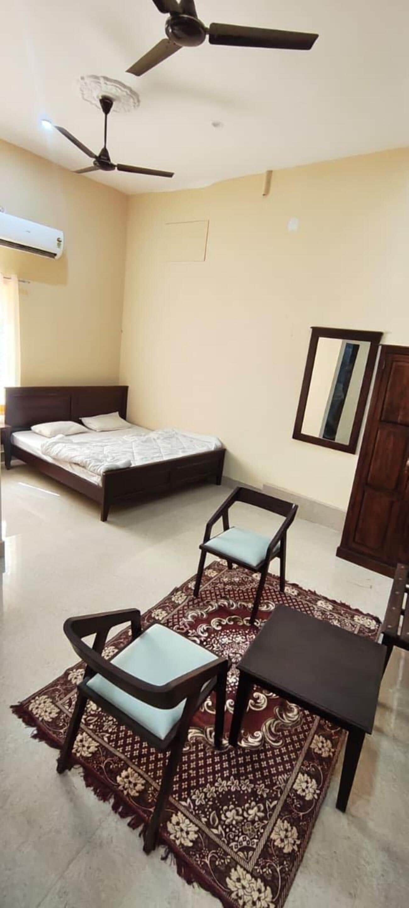 Hotel Bhargav Palace (Ramgarh) - Tap to explore photos