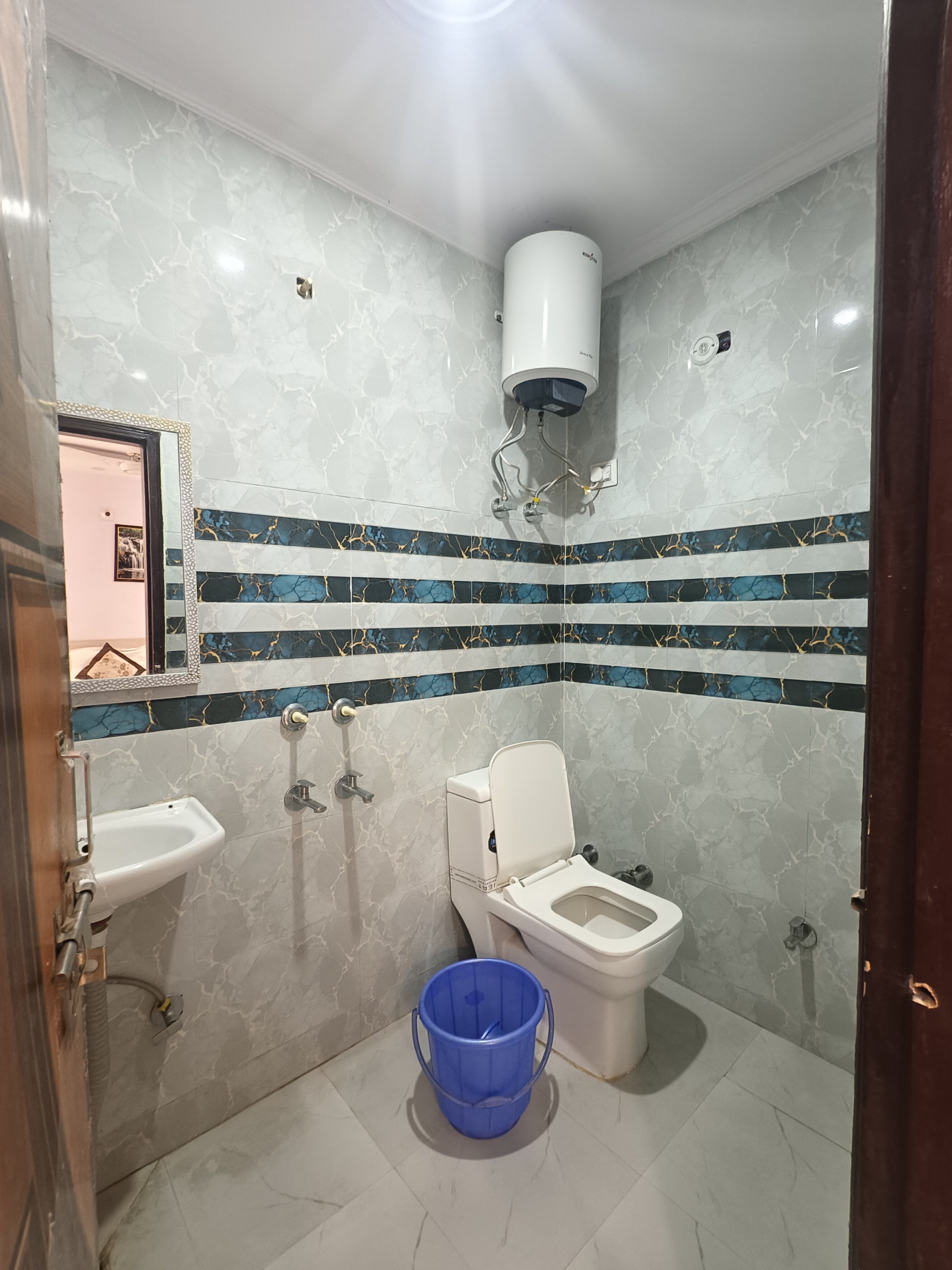 Comfort home stay - Tap to explore photos