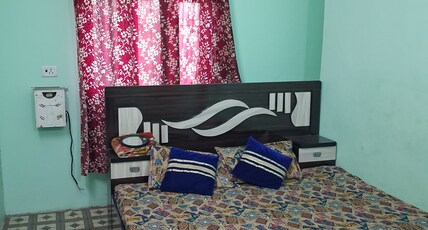 J Aviral home stay Room Type - Bedroom 3