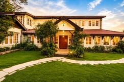 Springfields by Eastlynn Collections - A Heritage Palace Since 1902