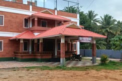 Red Fort Resort