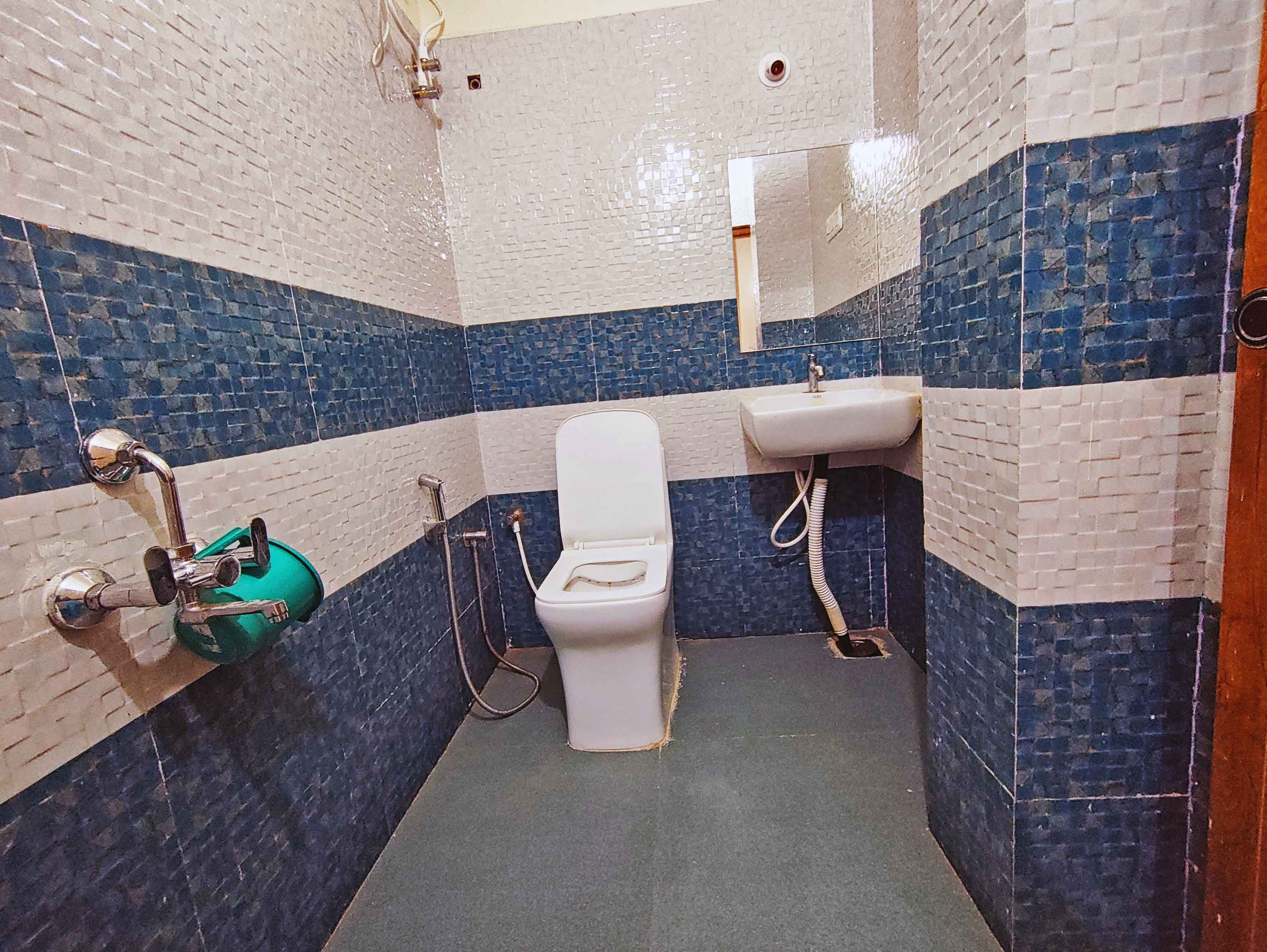 Vistara Rooms Gokarna - Tap to explore photos