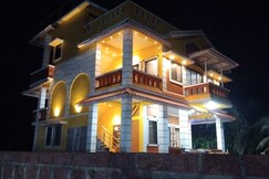 Classic Vilas Bungalow Stay