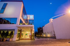 The Imperial Poonam Hotel