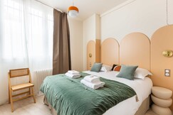 Port-Royal Residence - Modern studio- 3P