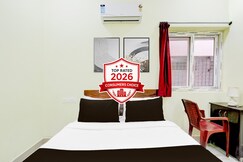 Super Hotel O Moula Ali Neredmet
