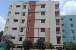 Sitaram Residency