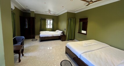 ARADHANA RESORT IN BIHAR Room Type - Emerald