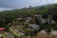 Seed at Queens Meadows  Ranikhet