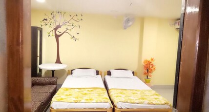 Hotel Silicon Room Type - double room