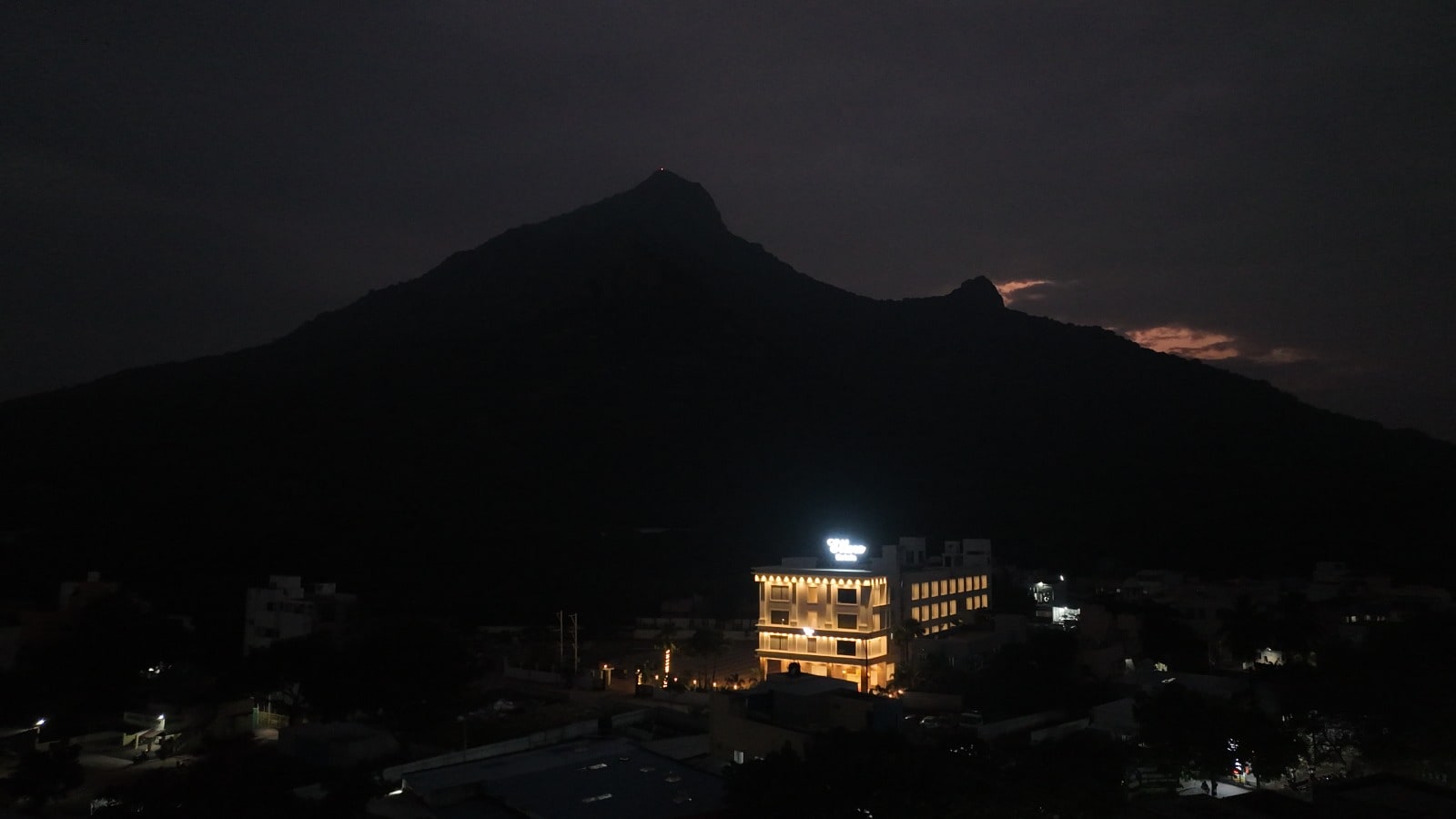 Ellora Hotel - Tap to explore photos