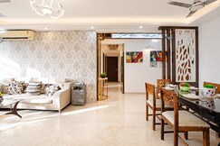 The Icon 4BHK Dwarka Expressway