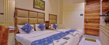 Meriton Business Hotel , Near Mumbai International Airport