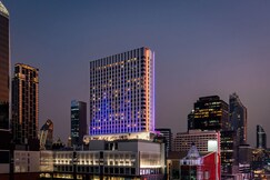 Moxy Bangkok Ratchaprasong by Marriott