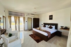 Aahaar Numaligarh | Premium Stay With Restaurant