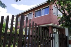 Nitya Villa MTDC Approved