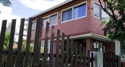 Nitya Villa MTDC Approved Room Type - Nitya Villa MTDC Approved