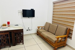 Lei Residency - 2BHK Villa