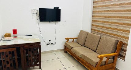 Lei Residency - 2BHK Villa Room Type - Lei Residency - 2BHK Villa