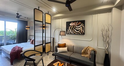 The Reserve - A Unit Of One Stayz By Zipcode Room Type - The Postcard With Private Balcony