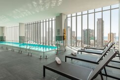 Hilton Garden Inn Iquique, Chile
