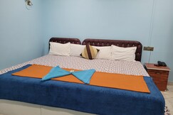 Andaman Runway Homestay | AC Rooms & Wifi