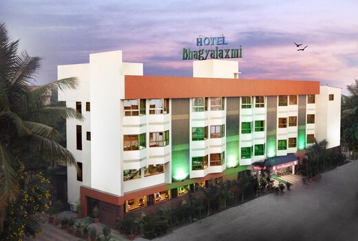 Hotel Bhagyalaxmi