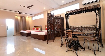Hotel Platina Derabassi Room Type - Family Room