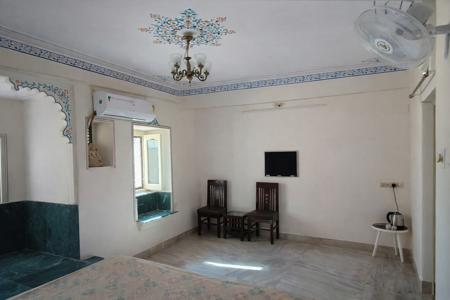 Sajjan Preet Haveli Villa - Tap to explore photos