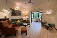 House of Bandra Sea face in 1 min