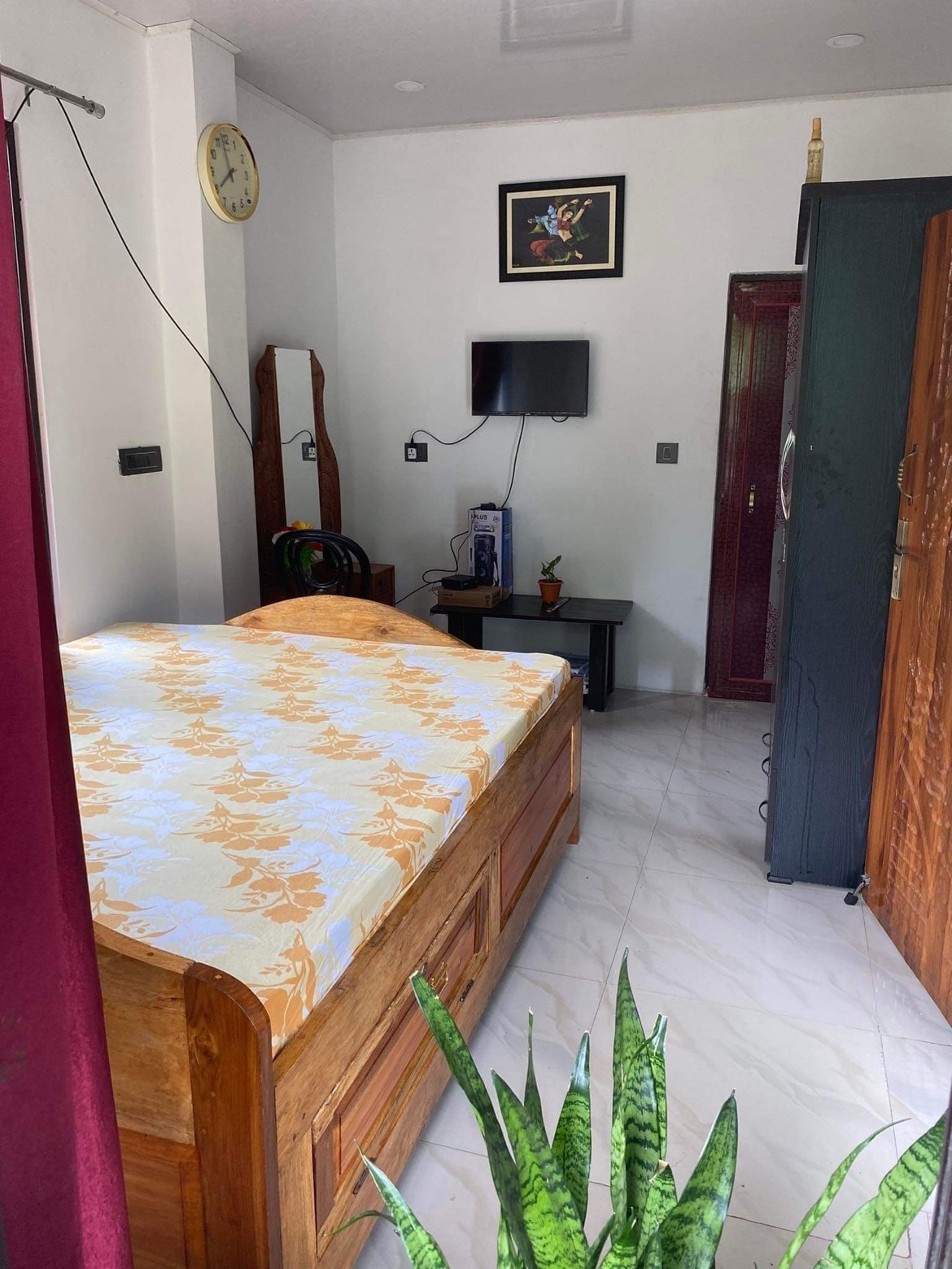 Happy Homestay Sittong - Tap to explore photos