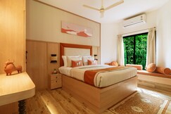 Olive Resort - Sillari Pench