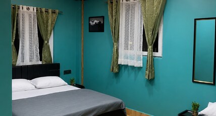 Darjeeling Hill View Homestay Room Type - Bedroom 3