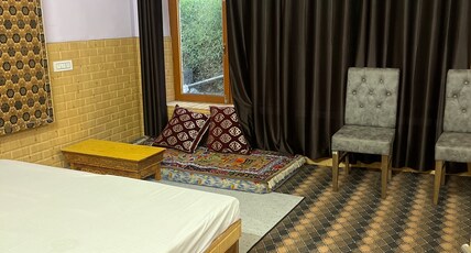 Tsewang Nurboo eco homestay Room Type - Bedroom 2