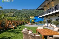Address of Qcent Bairagarh Resort Rishikesh