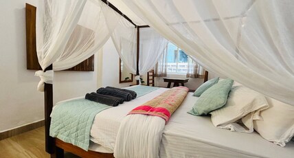 Dacha Resort Room Type - Deluxe Room with Pool View Dacha Resort Room Type - Deluxe Room with Pool View