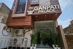 Hotel Ganpati Palace