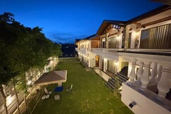 The Tikrola-Luxury Boutique Stay